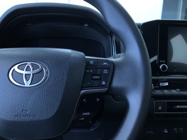 Thumbnail: 2026 Toyota Camry - 27