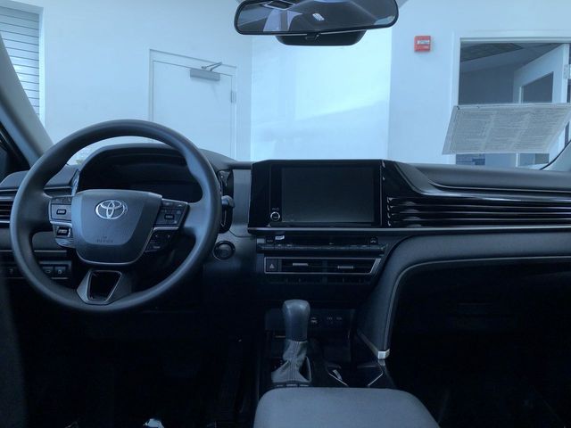 Thumbnail: 2026 Toyota Camry - 2