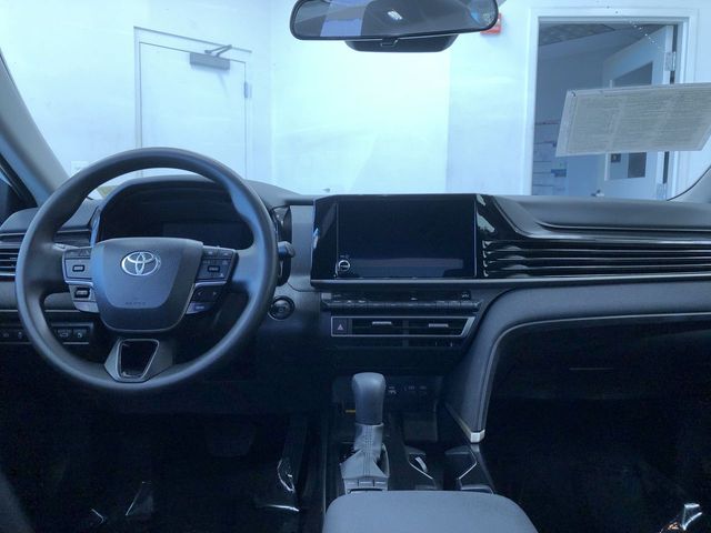 Thumbnail: 2026 Toyota Camry - 9