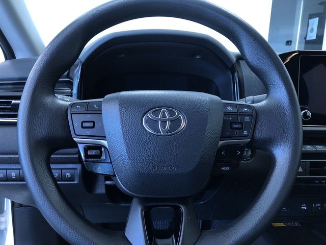 Thumbnail: 2026 Toyota Camry - 14