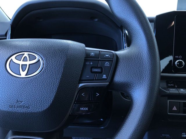 Thumbnail: 2026 Toyota Camry - 28