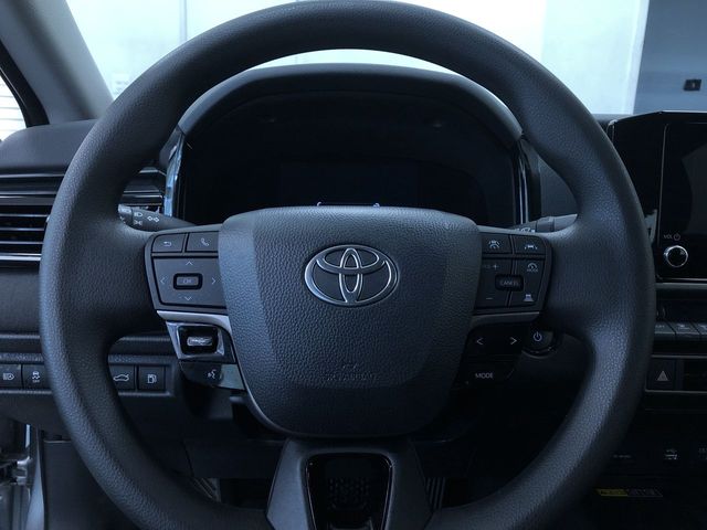 Thumbnail: 2026 Toyota Camry - 13
