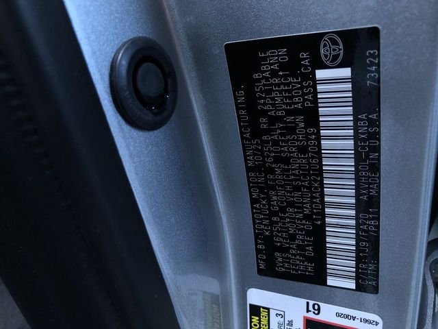 Thumbnail: 2026 Toyota Camry - 33