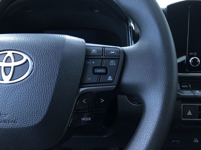 Thumbnail: 2026 Toyota Camry - 30