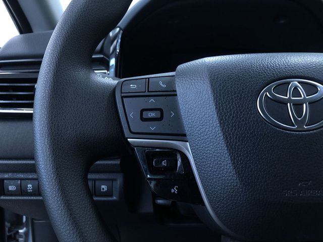 Thumbnail: 2026 Toyota Camry - 29