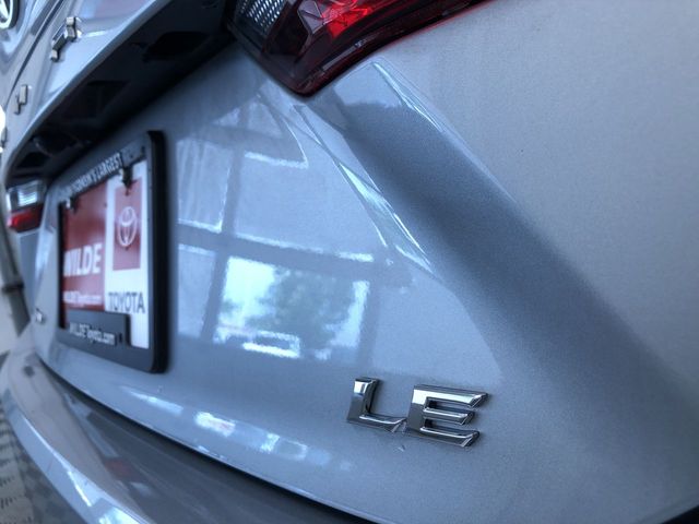 Thumbnail: 2026 Toyota Camry - 17