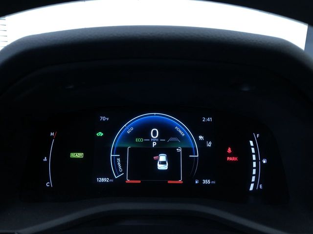 Thumbnail: 2026 Toyota Camry - 16