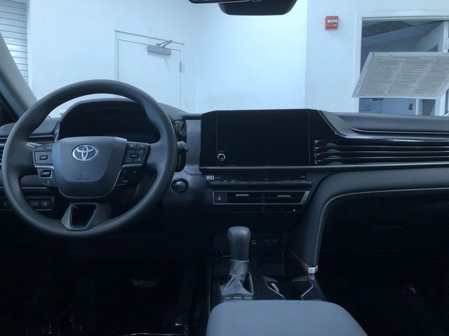 Thumbnail: 2026 Toyota Camry - 8