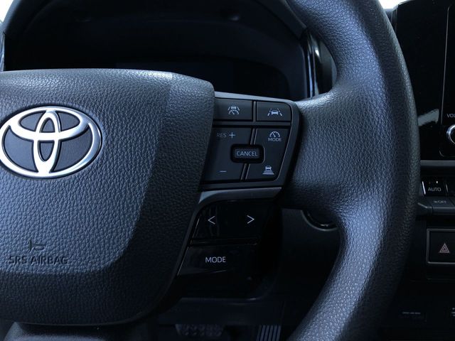 Thumbnail: 2026 Toyota Camry - 28