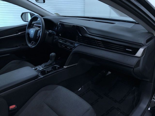 Thumbnail: 2026 Toyota Camry - 8