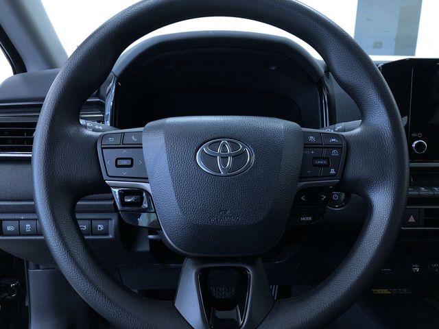 Thumbnail: 2026 Toyota Camry - 12