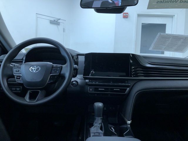 Thumbnail: 2026 Toyota Camry - 2