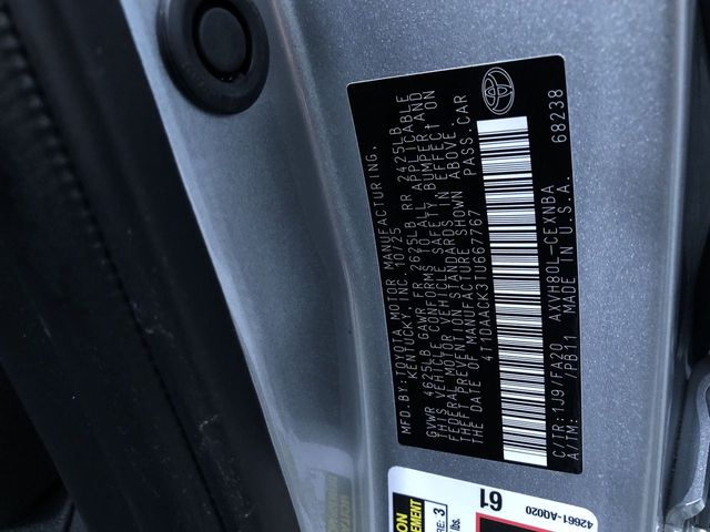 Thumbnail: 2026 Toyota Camry - 33