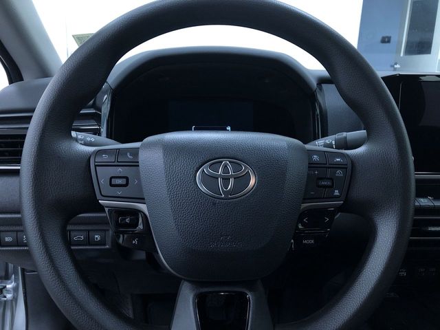 Thumbnail: 2026 Toyota Camry - 13
