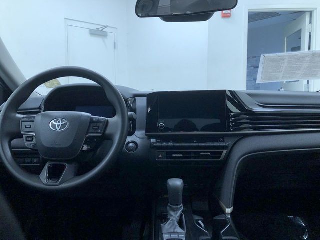 Thumbnail: 2026 Toyota Camry - 8