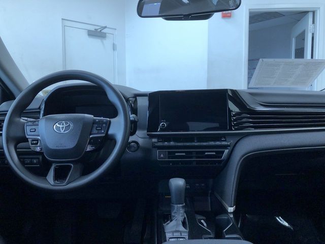 Thumbnail: 2026 Toyota Camry - 8