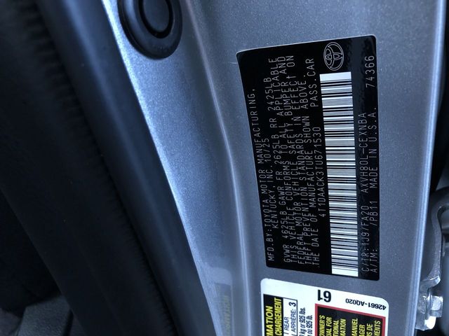 Thumbnail: 2026 Toyota Camry - 18
