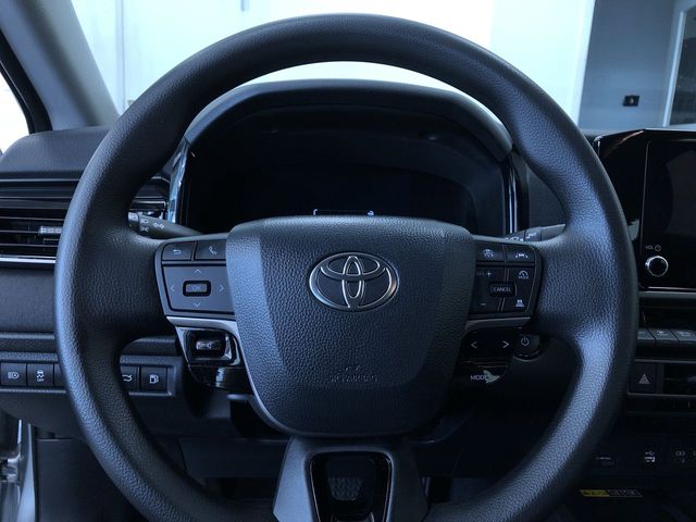 Thumbnail: 2026 Toyota Camry - 13
