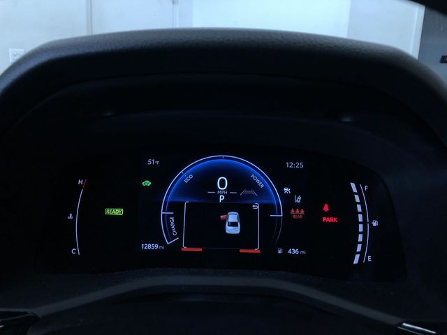 Thumbnail: 2026 Toyota Camry - 16