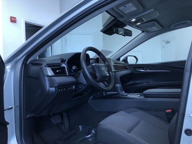 Thumbnail: 2026 Toyota Camry - 2