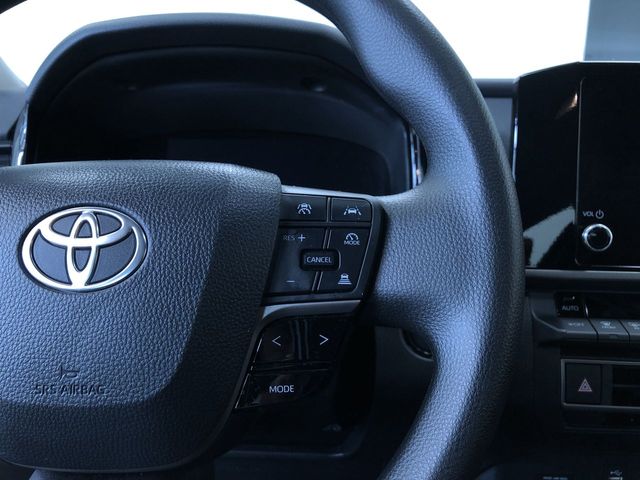 Thumbnail: 2026 Toyota Camry - 28