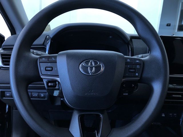 Thumbnail: 2026 Toyota Camry - 14