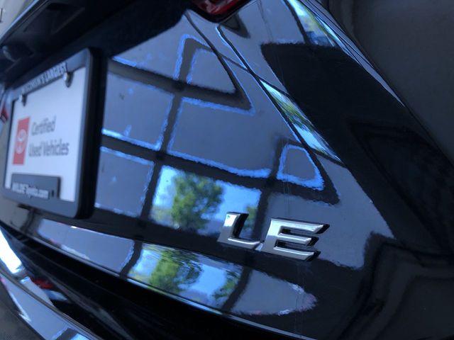 Thumbnail: 2026 Toyota Camry - 16