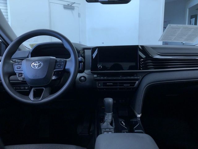Thumbnail: 2026 Toyota Camry - 9
