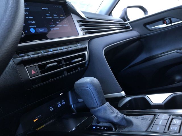 Thumbnail: 2026 Toyota Camry - 30