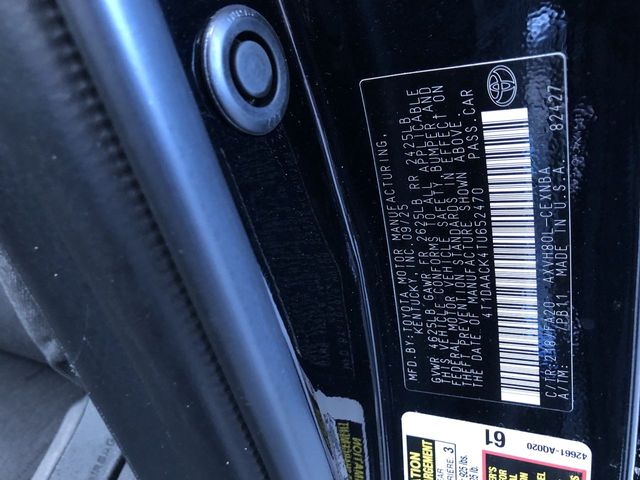 Thumbnail: 2026 Toyota Camry - 19