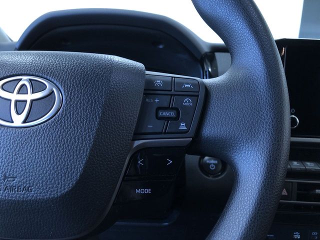 Thumbnail: 2026 Toyota Camry - 28