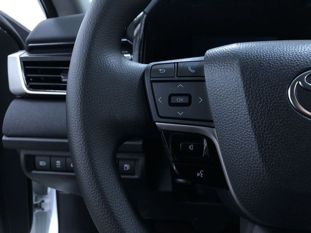 Thumbnail: 2026 Toyota Camry - 30