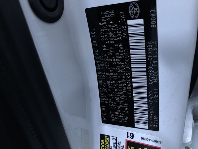 Thumbnail: 2026 Toyota Camry - 33