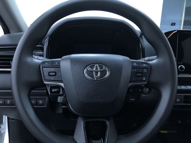 Thumbnail: 2026 Toyota Camry - 14