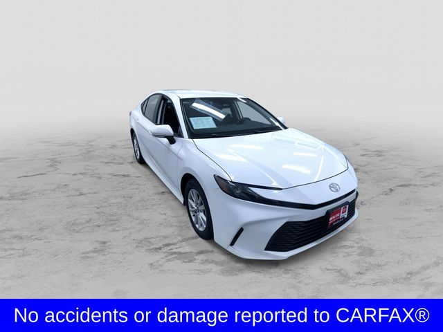 Thumbnail: 2026 Toyota Camry - 7