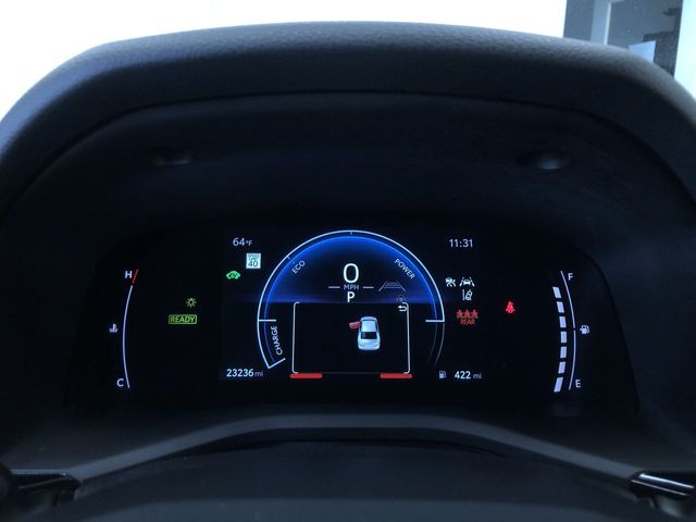 Thumbnail: 2026 Toyota Camry - 17