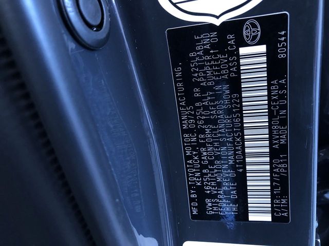 Thumbnail: 2026 Toyota Camry - 33