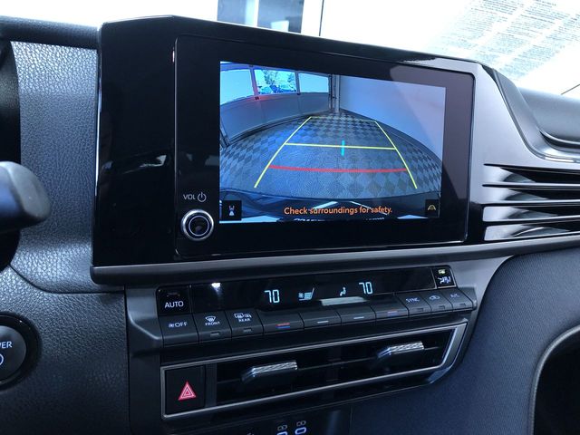 Thumbnail: 2026 Toyota Camry - 15