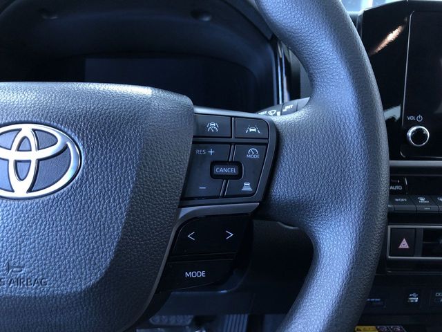 Thumbnail: 2026 Toyota Camry - 30