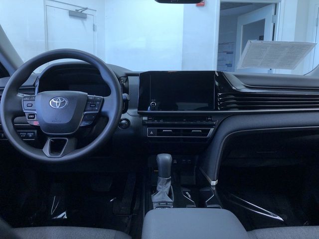 Thumbnail: 2026 Toyota Camry - 9