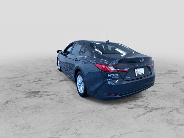 Thumbnail: 2026 Toyota Camry - 7