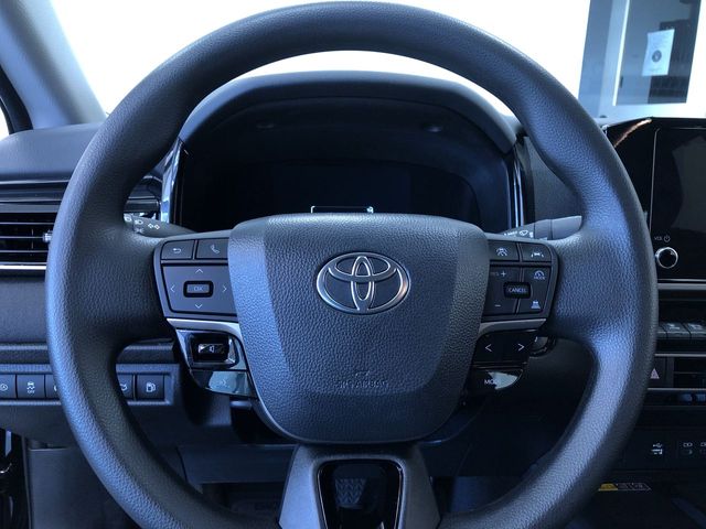 Thumbnail: 2026 Toyota Camry - 13