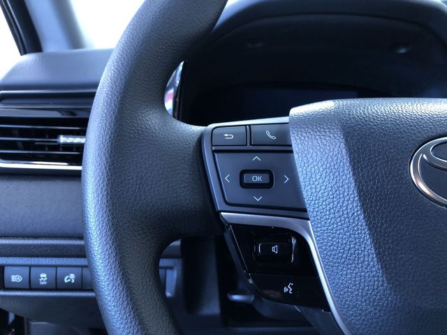 Thumbnail: 2026 Toyota Camry - 30