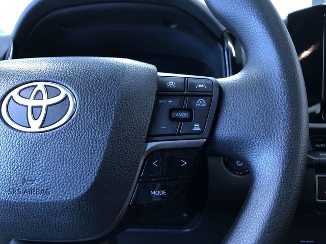 Thumbnail: 2026 Toyota Camry - 31