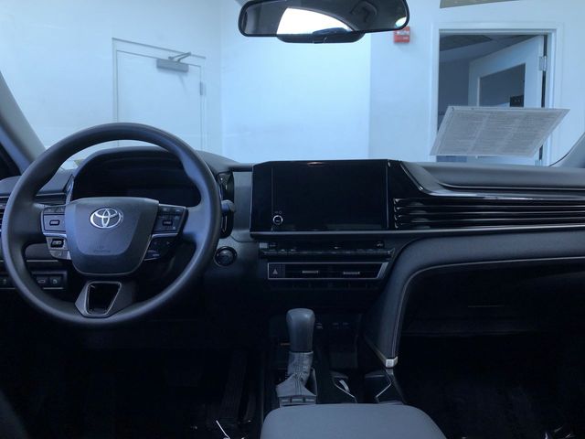 Thumbnail: 2026 Toyota Camry - 2