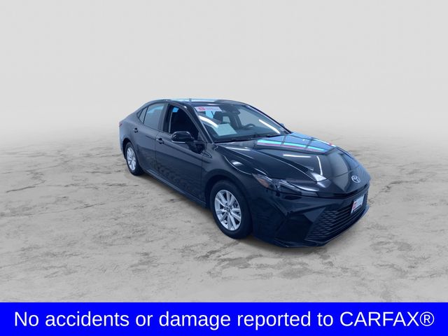 Thumbnail: 2026 Toyota Camry - 7