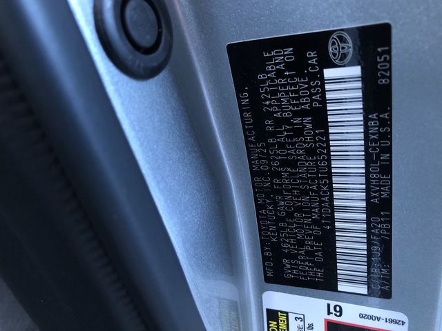 Thumbnail: 2026 Toyota Camry - 33
