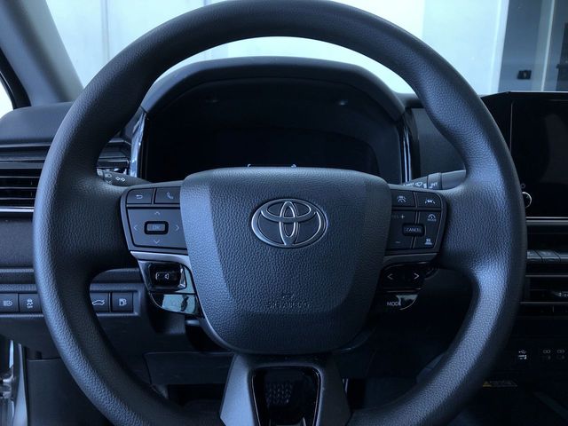 Thumbnail: 2026 Toyota Camry - 13