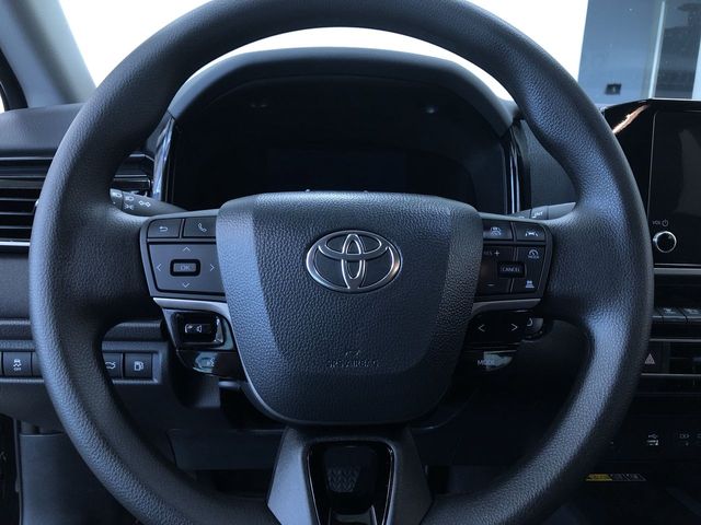 Thumbnail: 2026 Toyota Camry - 14