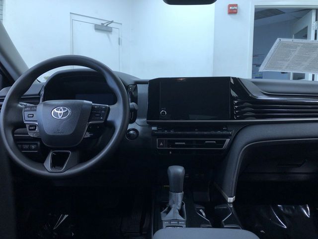 Thumbnail: 2026 Toyota Camry - 9